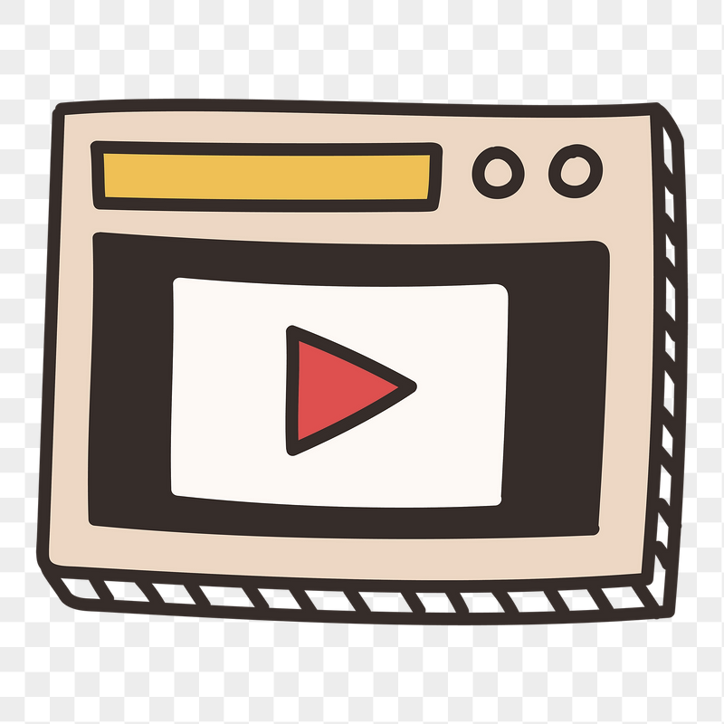 Cassette doodle png sticker, transparent | Free PNG - rawpixel