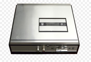 Cassette tape Tape recorder Cassette deck Magnetic tape Boombox - cassete map 