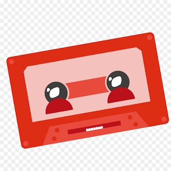 Cassette tape Vector graphics Magnetic tape Illustration Download - cartridge 