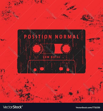 					Cassette vintage stamp vector image														