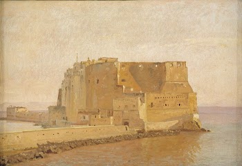 Castel dell'Ovo in Naples by Christen | Free Photo - rawpixel