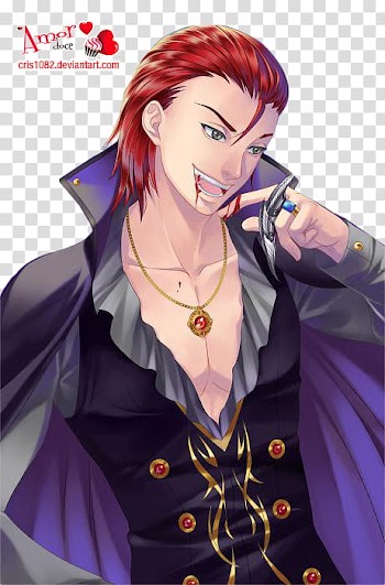 Castiel Render, Halloween Event transparent background PNG clipart