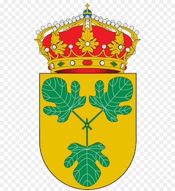 Castiello de Jaca Escutcheon Field Blazon Chief - field 