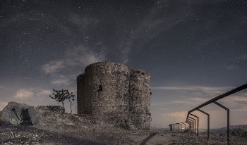 Castillo de Cote (Montellano)  | Free Photo - rawpixel
