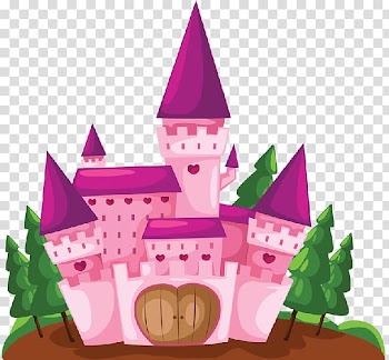 Castle Animation , Castle transparent background PNG clipart