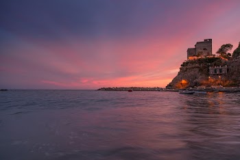 Castle By The Sea
