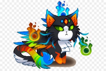 Castle Cats:  Idle Hero RPG Image Video Games Wiki - cat 
