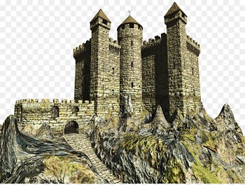 Castle Chxe2teau Wallpaper - Castle 