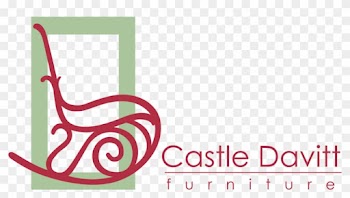 Castle Clipart Furniture - Happy 1st Birthday Girl