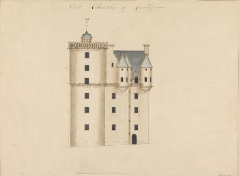 Castle Fraser,  Aberdeenshire, Scotland: | Free Photo - rawpixel