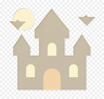 castle icon dracula icon halloween icon