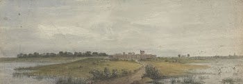 Castle of Ostia and Porte | Free Photo - rawpixel
