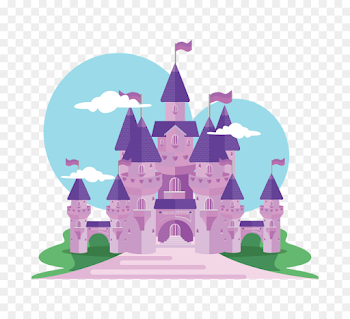 Castle Princess - castle princess png download - 820*820 - Free ...