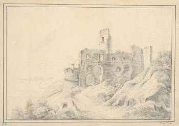 Castle ruins | Free Photo - rawpixel