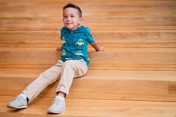 Casual Boys Fashion