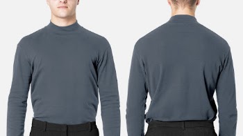 Casual long sleeve shirt, dark | Free Photo - rawpixel