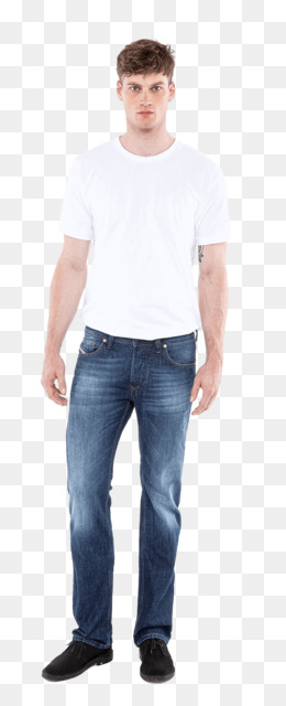 Casual Man PNG - Casual Man.
