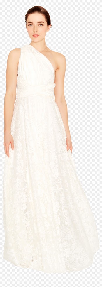 Casual Wedding Dresses - Wedding Dress
