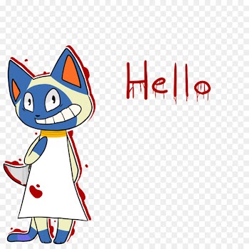 Cat Animal Crossing: Happy Home Designer Animal Crossing: New Leaf Nintendo e-Reader - cat 