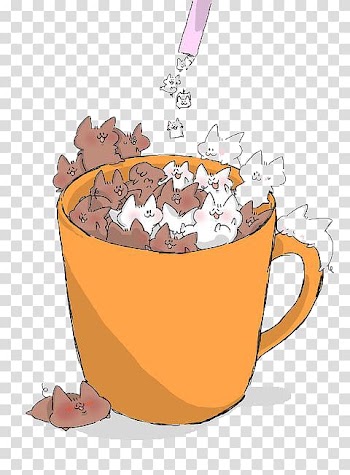 Cat Cartoon Drawing, Cartoon cat transparent background PNG clipart