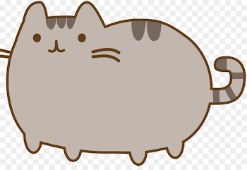 Cat Cartoon Pusheen Drawing - doraemon 