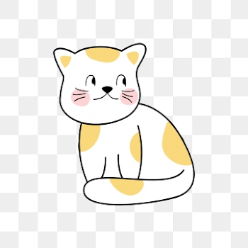 Cat, Cat Clipart, Kitty, Kitten PNG Image and Clipart for Free ...
