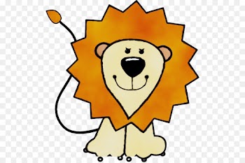 Cat, Catlike, Cartoon, White PNG
