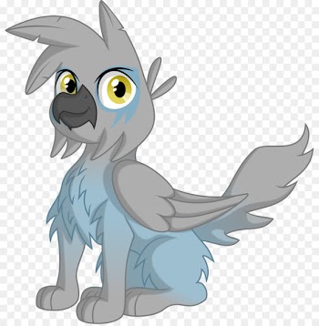 Cat Chamrosh Pony Horse Valravn - Cat 