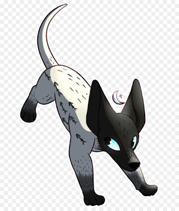 Cat, Character, Tail, Canidae, Dog PNG