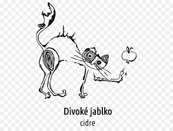 Cat Cider Festival Clip art Year - cat 