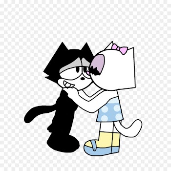 Cat Clip art Illustration Clothing Accessories Cartoon - cat 