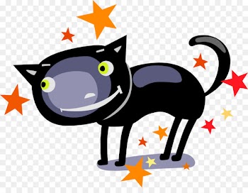 Cat Clip art Illustration Vector graphics Image - cat 