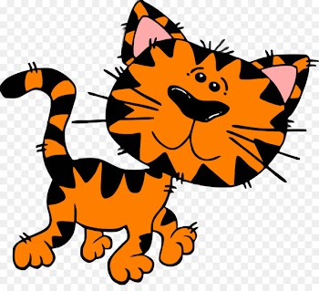 Cat Clip art Kitten Cartoon Image - cat 