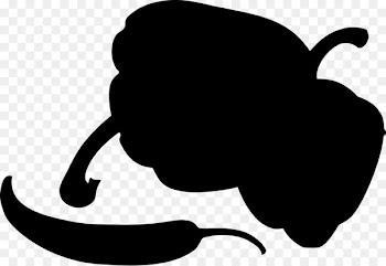 Cat Clip art Silhouette Black M -  