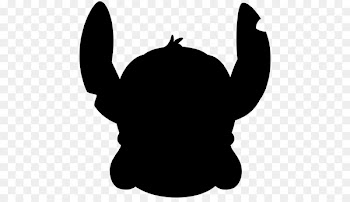 Cat Clip art Silhouette Finger Paw -  