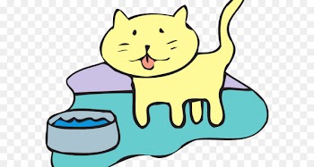 Cat Clip art Vector graphics Dog Pet - collum flag 