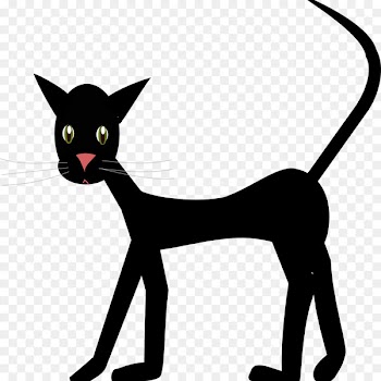 Cat Clip art Vector graphics Portable Network Graphics Image - cat 