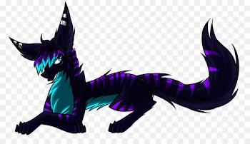 Cat Dog Demon Canidae Mammal - cat 