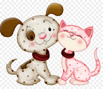 Cat Dog Drawing Painting Kitten - cat 
