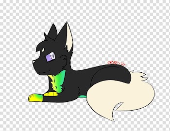 Cat Dog Horse Illustration, Cat transparent background PNG clipart
