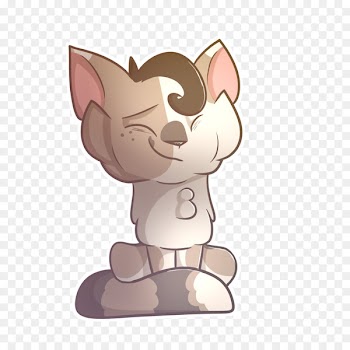 Cat Dog Horse Mammal Ear - cat 