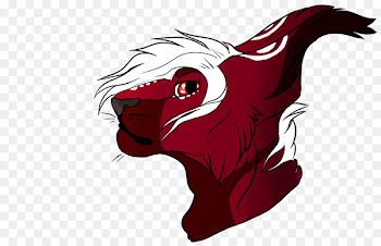 Cat Dog Horse Mammal Illustration - cat 