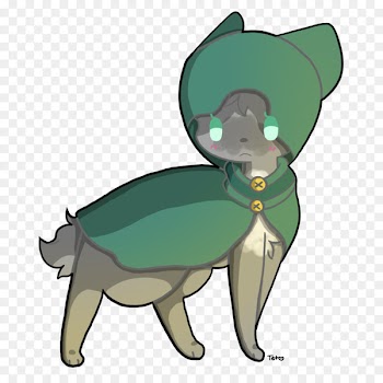 Cat Dog Horse Mammal Illustration - cat 