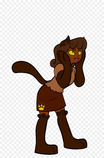 Cat Dog Horse Mammal Pet - cat 