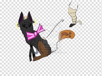 Cat Dog Leash Horse, Cat transparent background PNG clipart