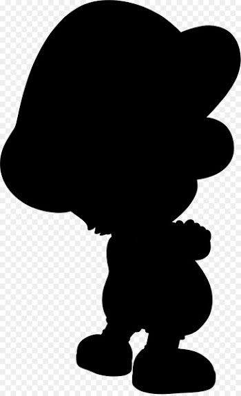Cat Eastern Europe United Kingdom Silhouette Person -  