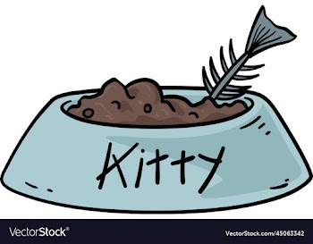 cat food