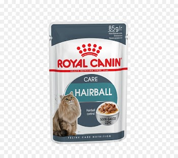Cat Food Dog Kitten Hairball - Cat 