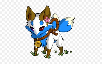 Cat Fox DeviantArt Furry fandom Image - cat 