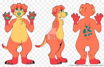Cat Furry fandom Fursuit Art Bear - cat 